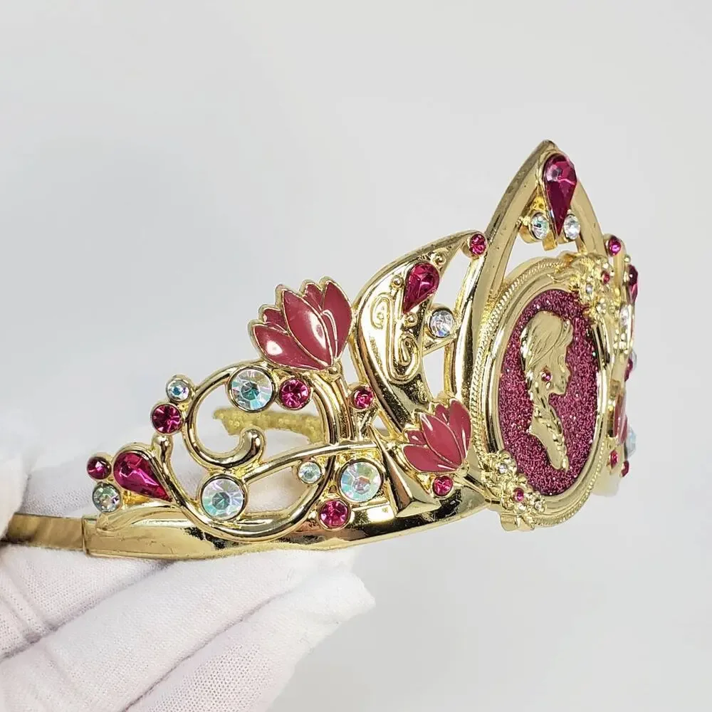 Disney Store London Frozen Anna Tiara - Crown Headband